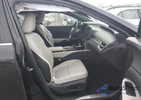 2025 Lexus Rx 350 Premium из США, поврежденный, VIN 2T2BAMCA3SC091481